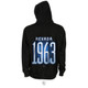 Low Low Year Nevada Plate Hoodie