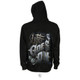 Life Goes On Mens Hoodie