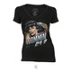 Mommin 24/7 Scoop Neck Tee