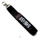 1956 Low Low Year Key Fob