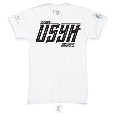 usyk t shirt