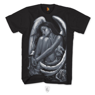 Lost Angel 2