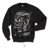 MIRROR Mens CrewNeck