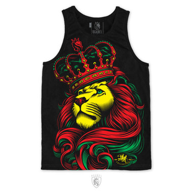 Crown Rasta