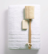 towel
