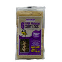 Premium Suet Logs for Wild Birds