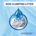 CATSAN Hygiene Cat Litter 20L