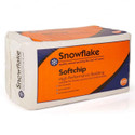 Snowflake Softchip Horse Bedding - Bale