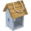 Gardman Beach Hut Nest Seed Feeder
