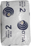 OYTA Oyster Shell Grit - Large Size