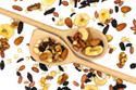 Kennedy Wild Fruit and Nut Mix