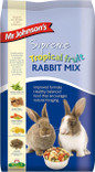 Mr Johnson's Supreme Rabbit Tropical Fruit Mix