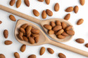 Kennedy Wild Whole Almonds