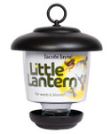 Jacobi Jayne Little Lantern Favourites Seed Feeder