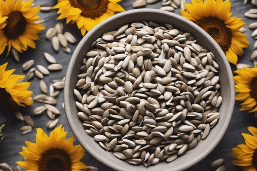 Are Sunflower Seeds Bad For Wild Birds?