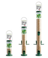 Jacobi Jayne Ring Pull Seed Feeder