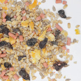 Kennedy Wild Premium Ground Feed Mix