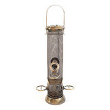 Henry Bell Heritage Tall Seed Feeder