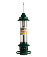 Squirrel Buster Plus Seed Feeder