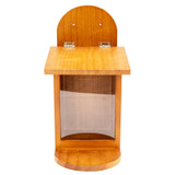 Henry Bell Wildlife Squirrel Feeder