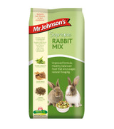 Mr Johnson's Supreme Rabbit Mix