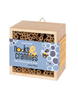 Jacobi Jayne Nooks & Crannies Insect Block