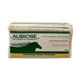 Aubiose Hemp Horse Bedding - 20KG