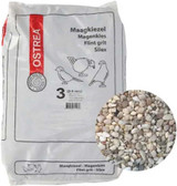 Ostrea Flint Grit Grower Size No.3