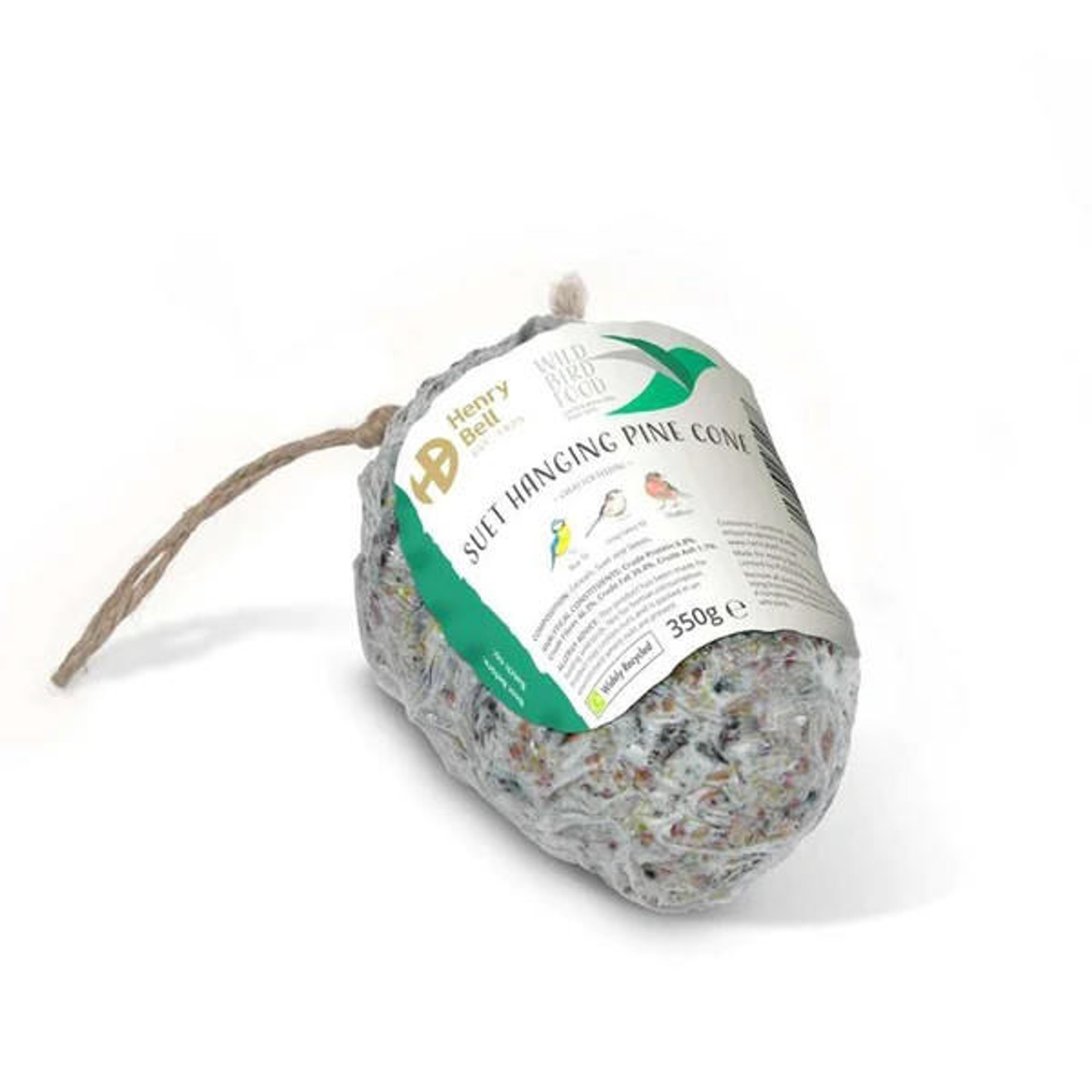 Suet For Birds Suet Pellets Suet Special Mix