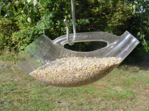 Bird Feeder Accessories