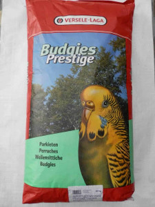 Domestic & Pet Bird Food