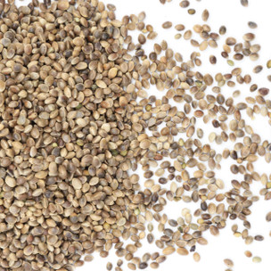 Kennedy Wild Premium Hemp Enriched Seed