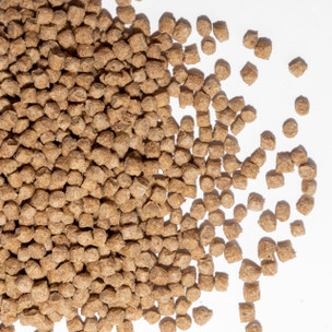 Pettex General Floating Pond Fish Pellets - Small