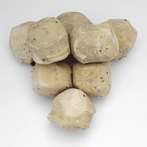 Super Premium Suet Balls Insect