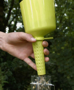 Jacobi Jayne Flo Seed Scoop