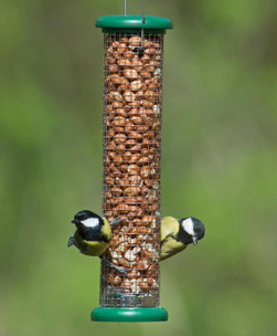 Jacobi Jayne Ring Pull Peanut Feeder