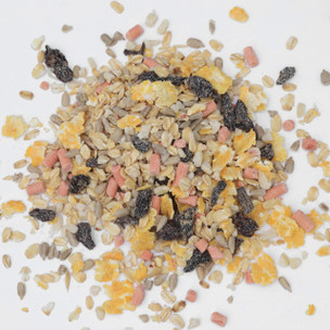 Kennedy Wild Premium Ground Feed Mix