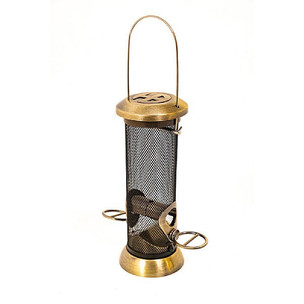 Henry Bell Heritage Seed Feeder