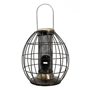 Henry Bell Heritage Squirrel Proof Peanut Feeder