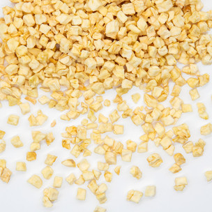 Kennedy Wild Dried Diced Apple