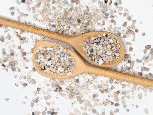 OYTA Oyster Shell Grit - Large