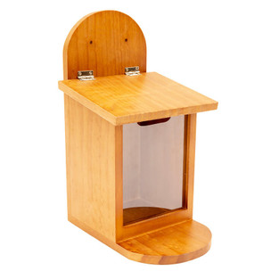 Henry Bell Wildlife Squirrel Feeder