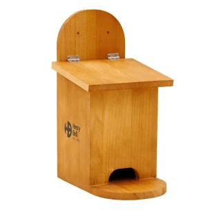 Henry Bell Wildlife Squirrel Feeder