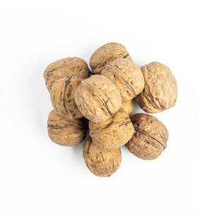 Kennedy Wild Walnuts in Shell