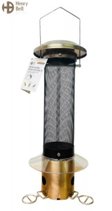 Henry Bell Heritage Squirrel Defence Feeder