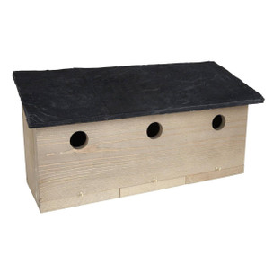 Gardman Sparrow Colony Nest Box