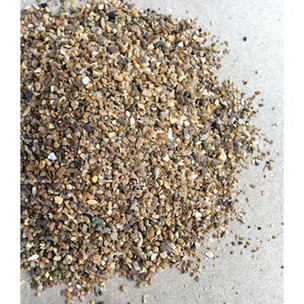 Ostrea Flint Grit Chick Size No.1