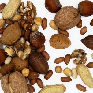 Kennedy Wild Superior Nut Mix