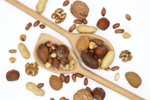 Kennedy Wild Superior Nut Mix