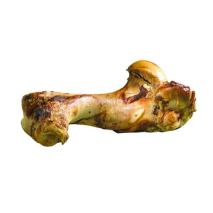 Natural Roasted Dog Bone - Beef Leg & Knuckle